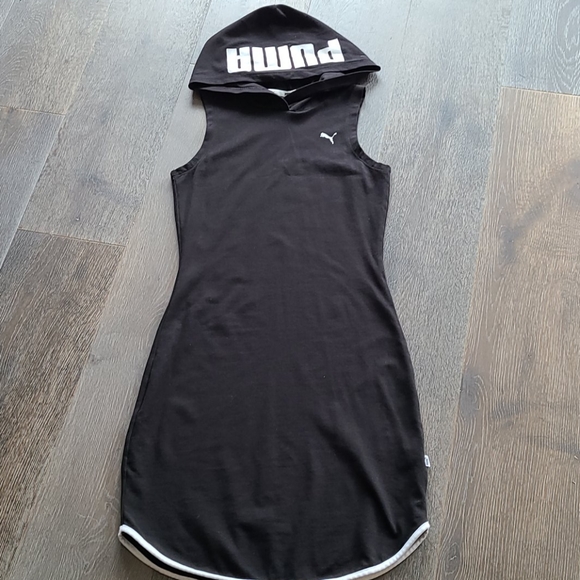 NWOT Puma Dress - Picture 1 of 3